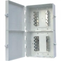 100 Pair Indoor Distribution Box for LSA